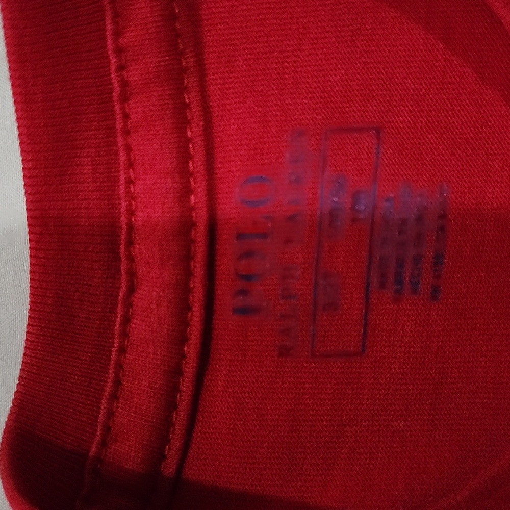 Polo Ralph Lauren - Picture 2 of 2